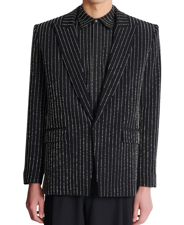 Balmain Denim jacket