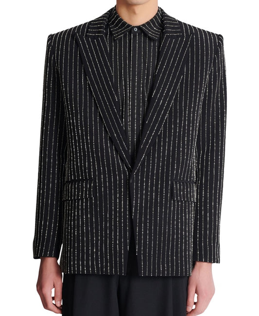 Balmain Denim jacket