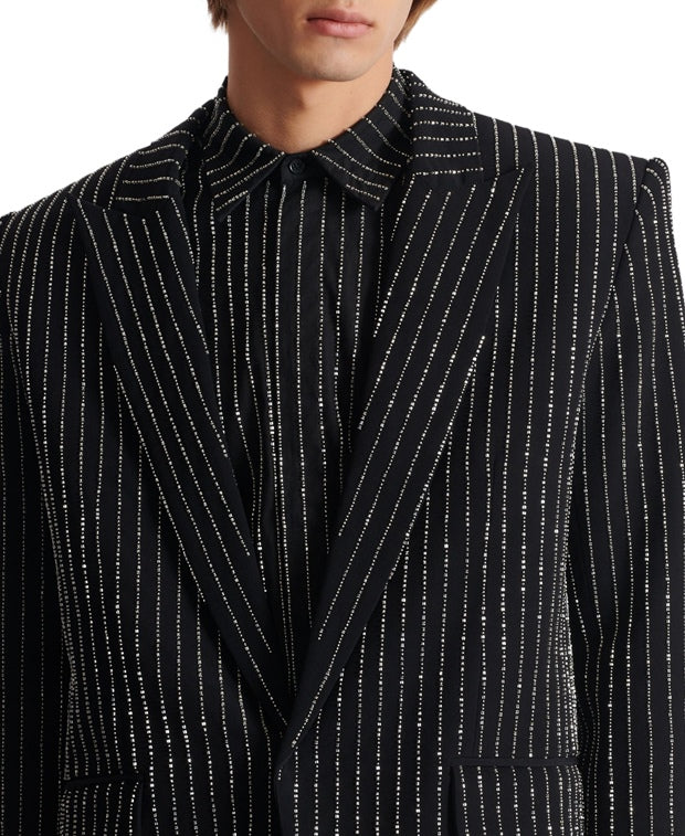 Balmain Denim jacket
