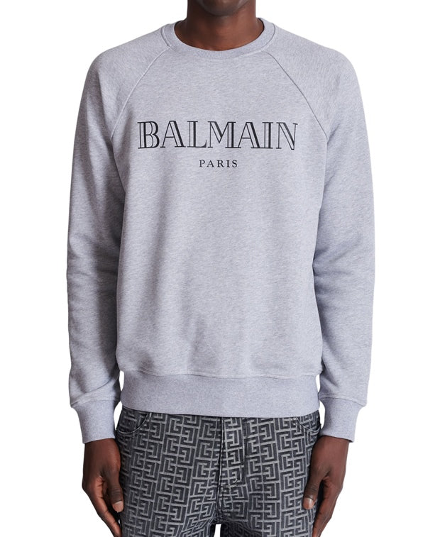 Balmain Sweatshirt