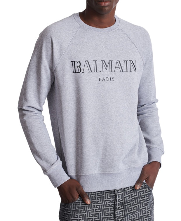 Balmain Sweatshirt