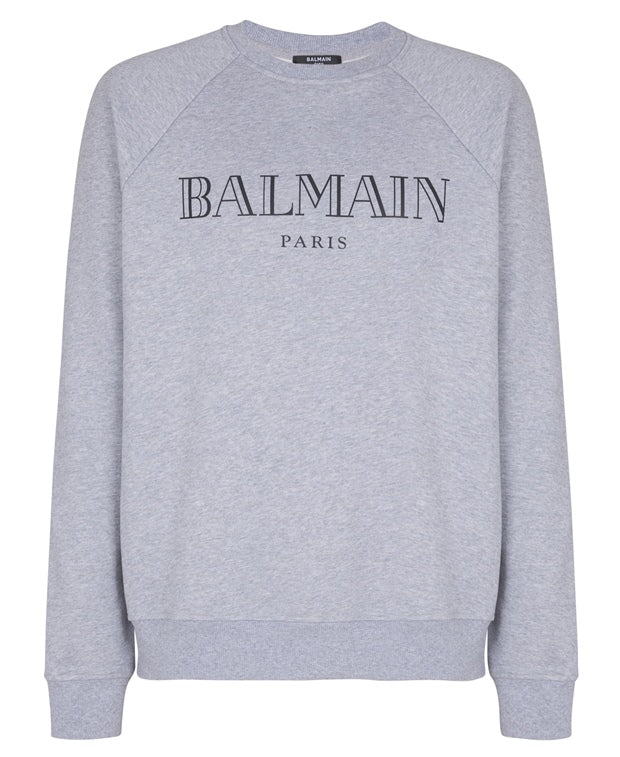Balmain Sweatshirt
