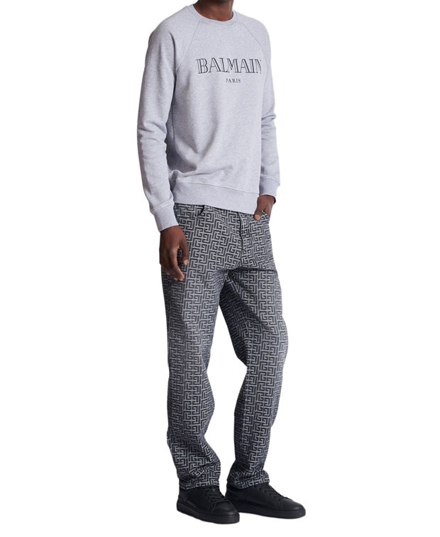 Balmain Sweatshirt