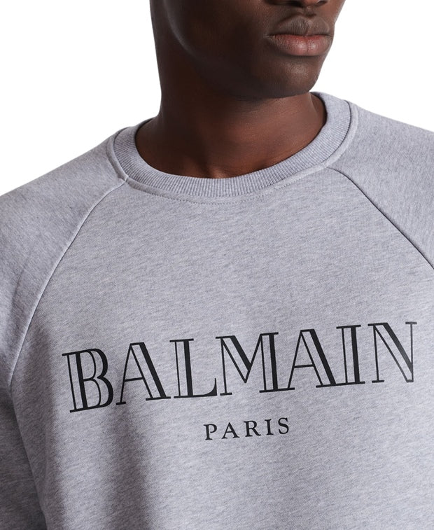 Balmain Sweatshirt
