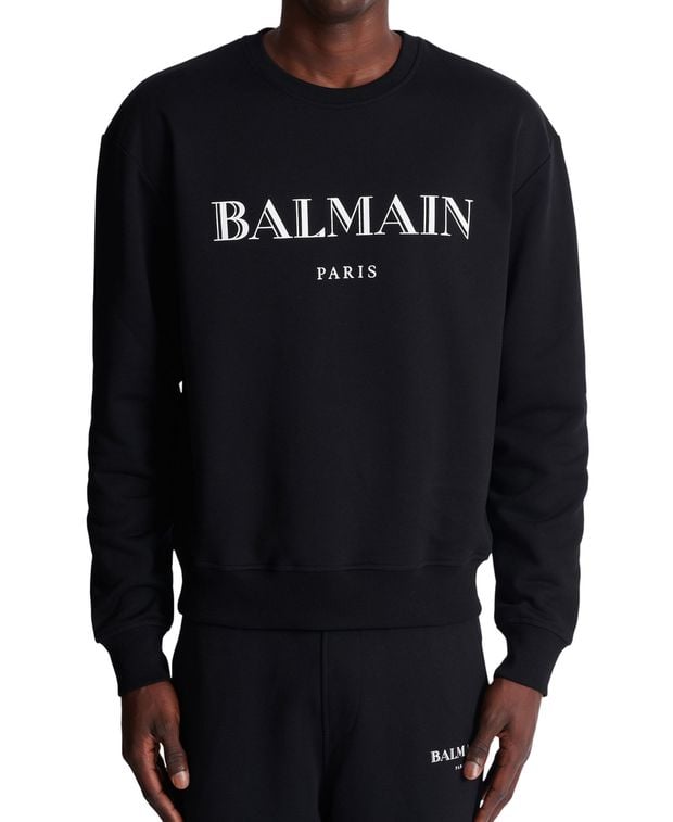 Balmain Sweatshirt