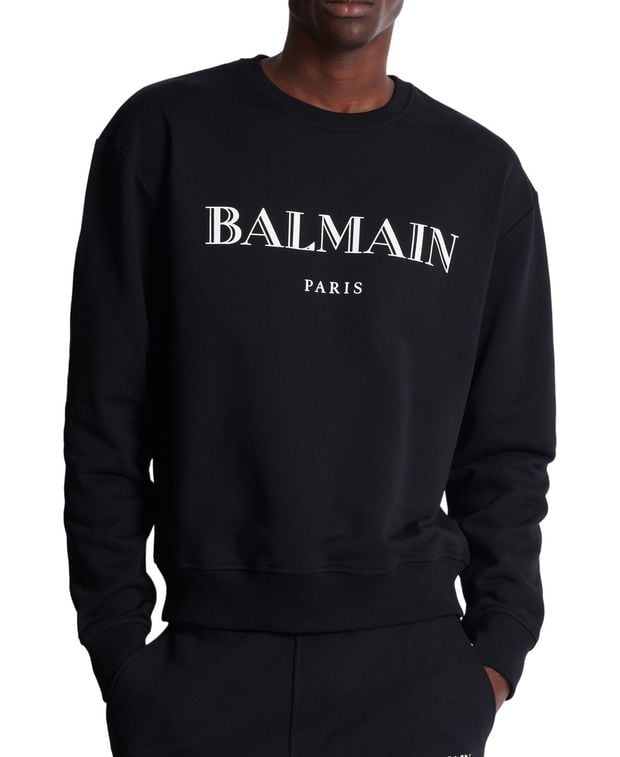 Balmain Sweatshirt
