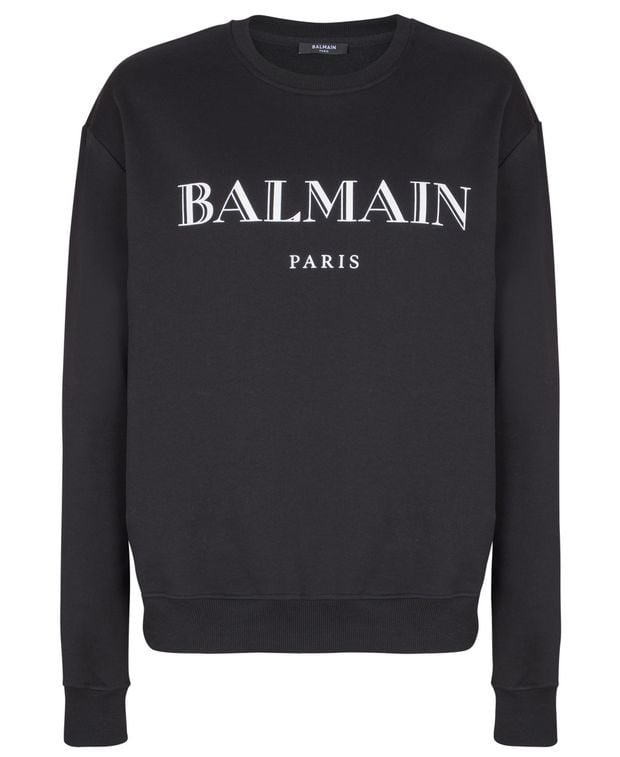 Balmain Sweatshirt