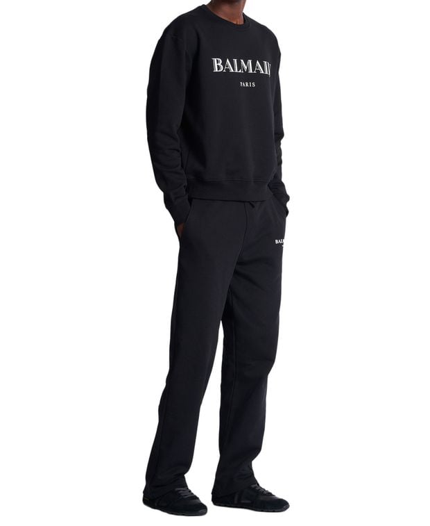Balmain Sweatshirt