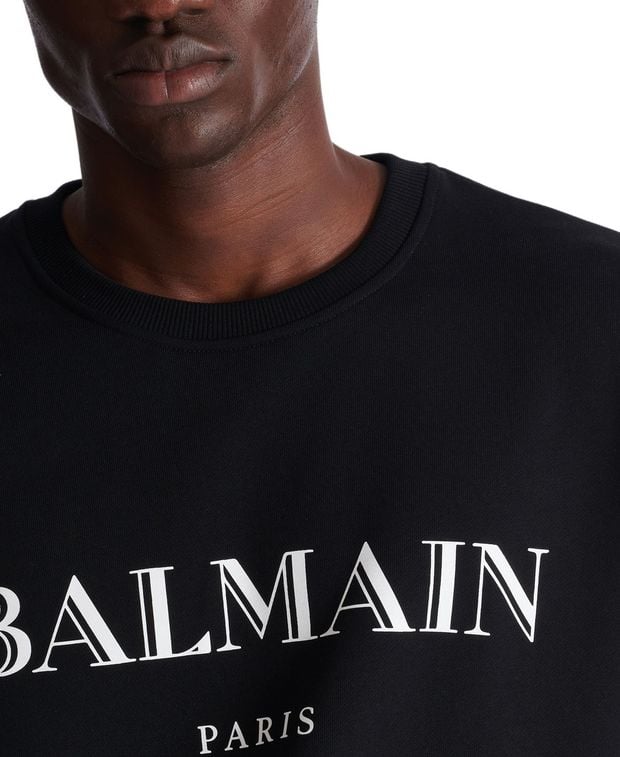 Balmain Sweatshirt