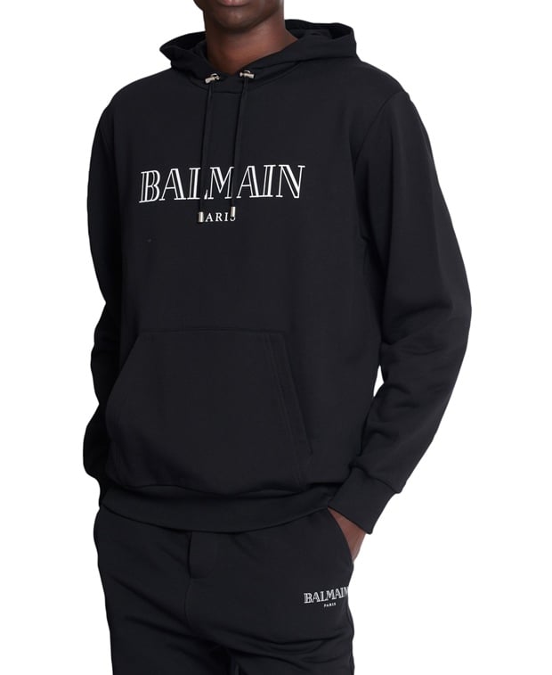 Balmain Sweatshirt