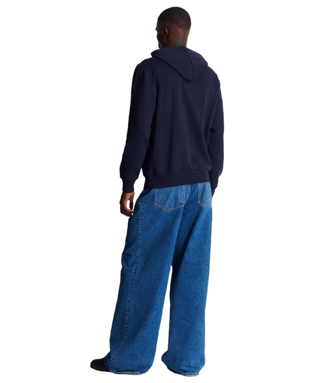Balmain Sweatshirt Blue