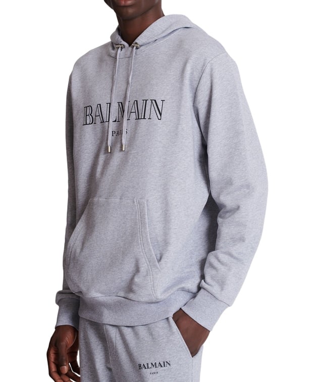 Balmain Sweatshirt