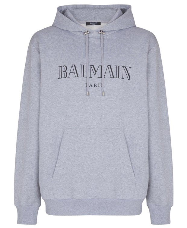 Balmain Sweatshirt