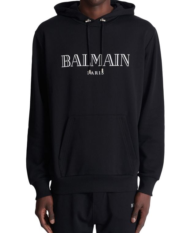 Balmain Sweatshirt