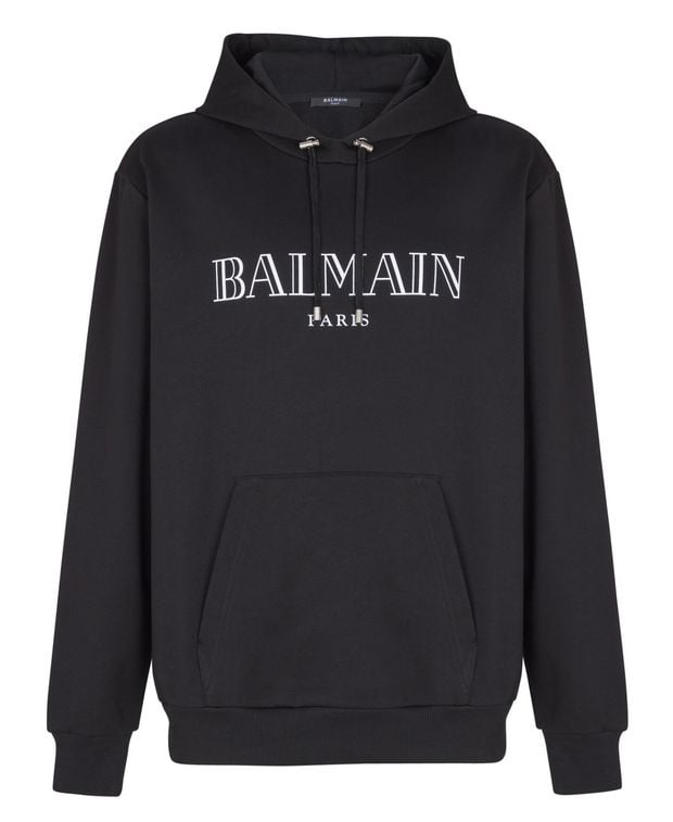 Balmain Sweatshirt