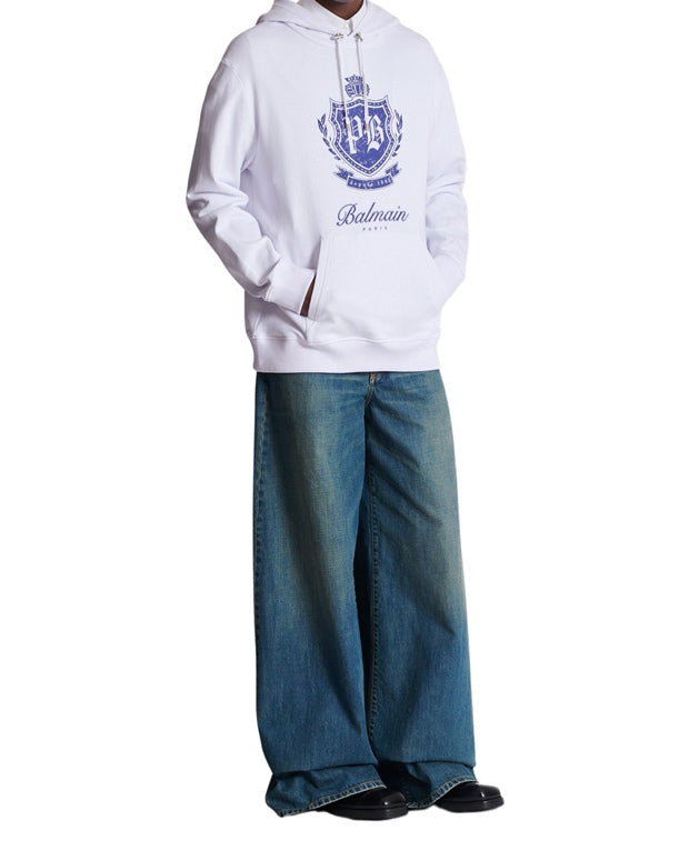 Balmain Sweatshirt