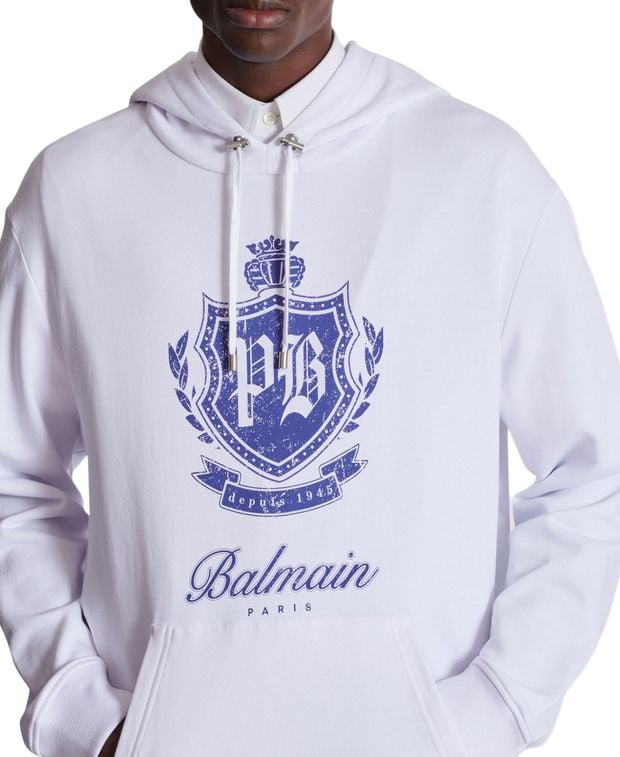 Balmain Sweatshirt