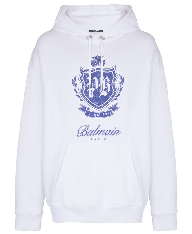 Balmain Sweatshirt