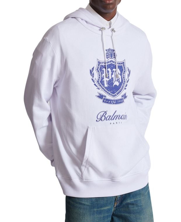 Balmain Sweatshirt