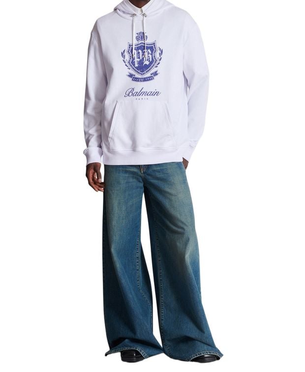 Balmain Sweatshirt