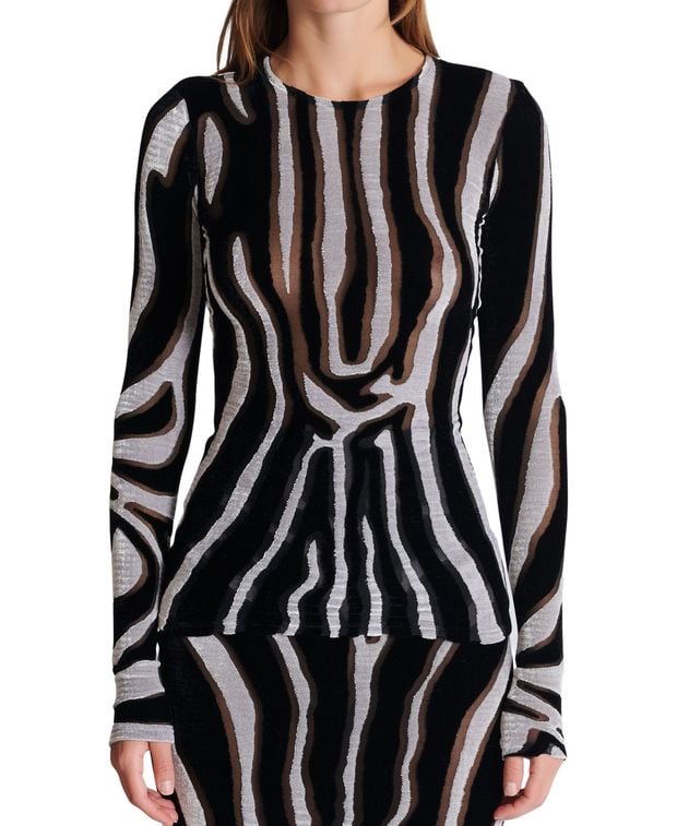 Balmain Top