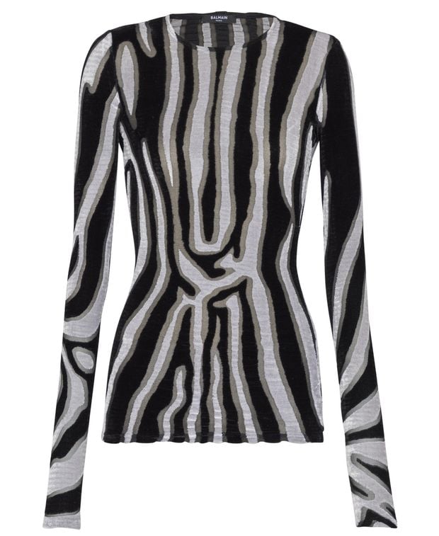 Balmain Top