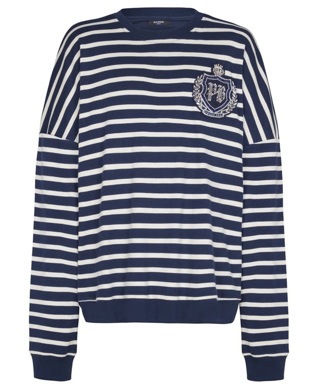 Balmain Sweatshirt