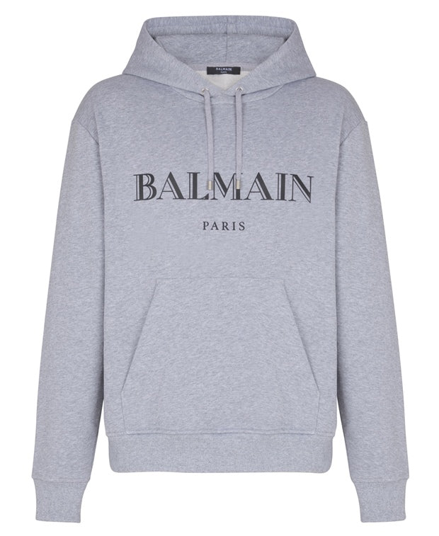 Balmain Sweatshirt