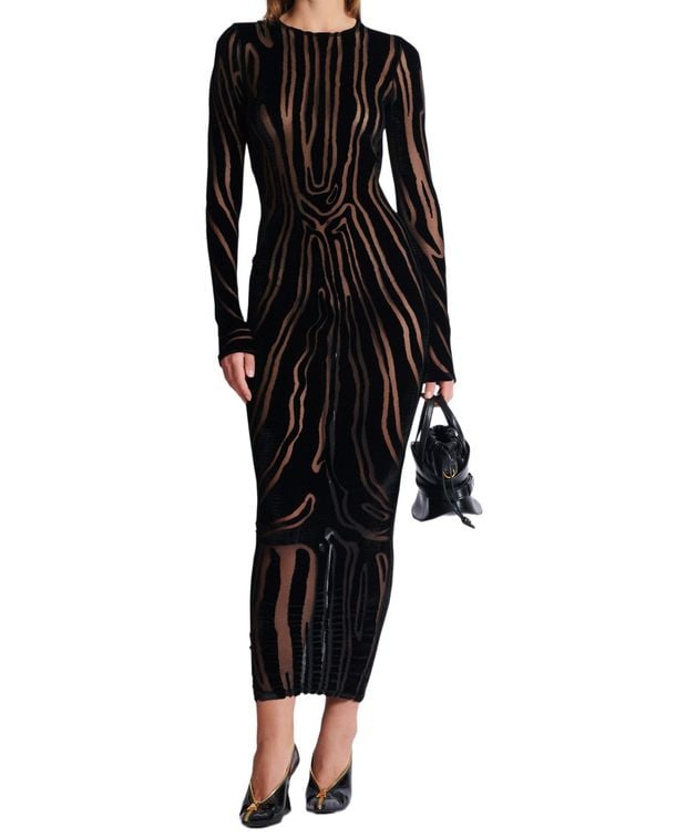 Balmain Casual dress