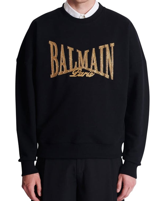 Balmain Sweatshirt