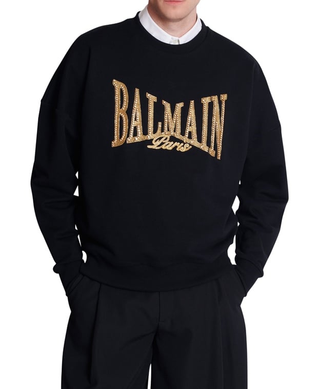 Balmain Sweatshirt