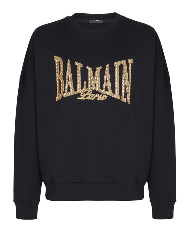 Balmain Sweatshirt
