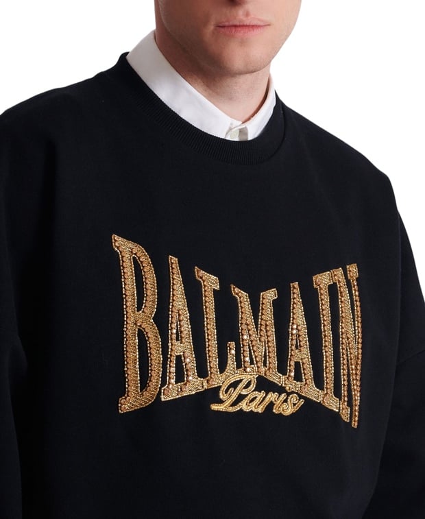 Balmain Sweatshirt