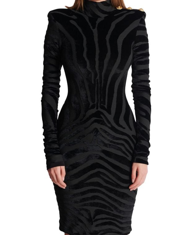 Balmain Casual dress
