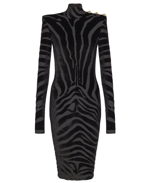 Balmain Casual dress