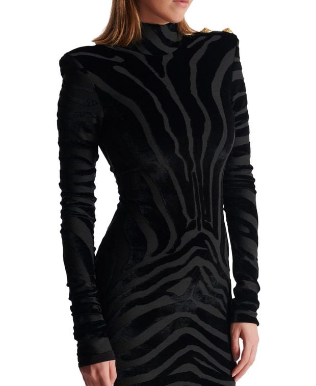 Balmain Casual dress