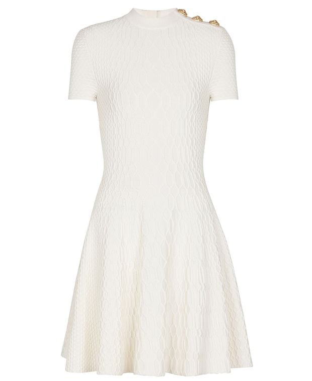 Balmain Casual dress