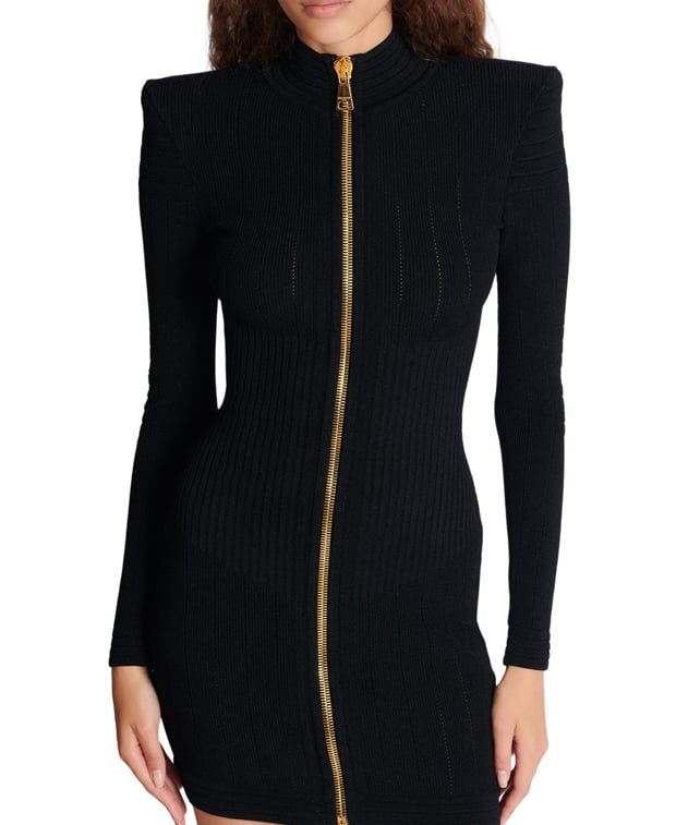 Balmain Casual dress