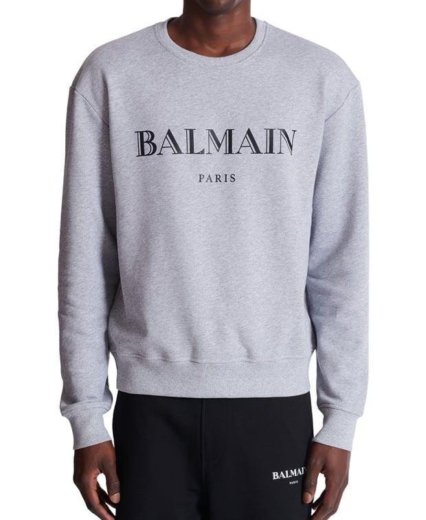 Balmain Sweatshirt