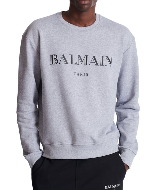 Balmain Sweatshirt