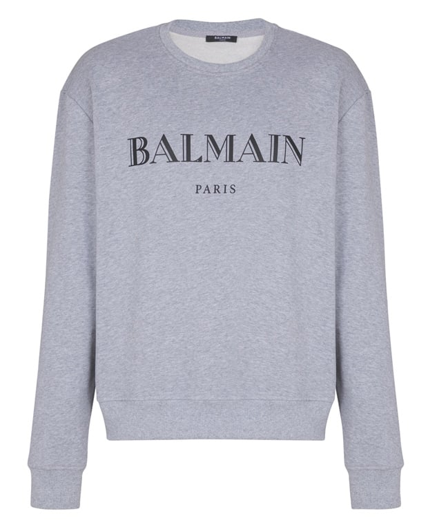 Balmain Sweatshirt