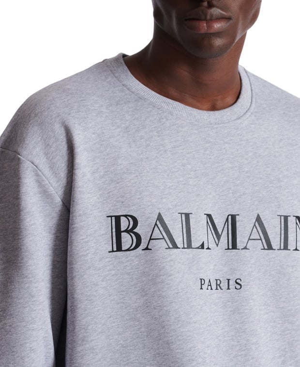Balmain Sweatshirt