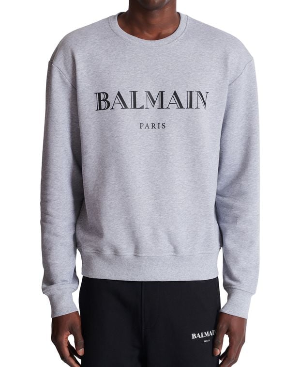 Balmain Sweatshirt