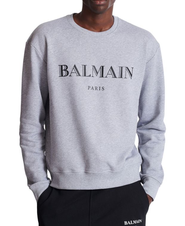 Balmain Sweatshirt
