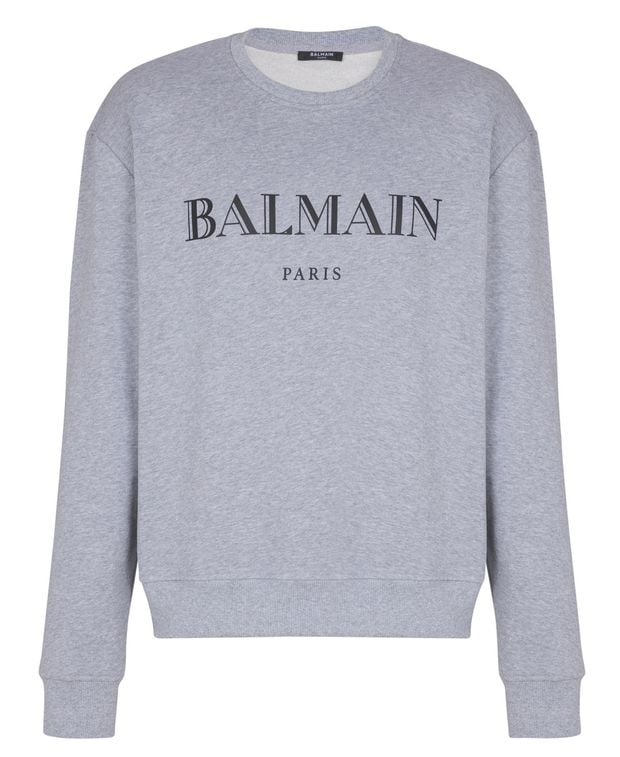 Balmain Sweatshirt