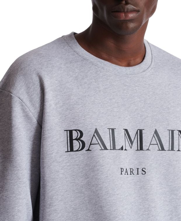 Balmain Sweatshirt