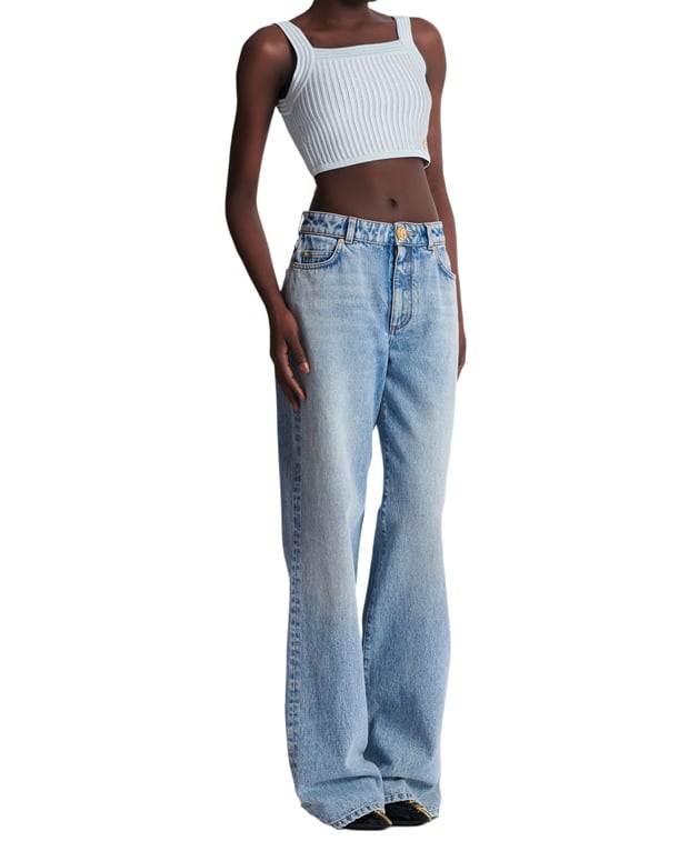 Balmain Top