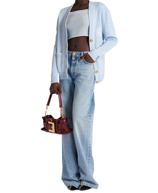 Balmain Top