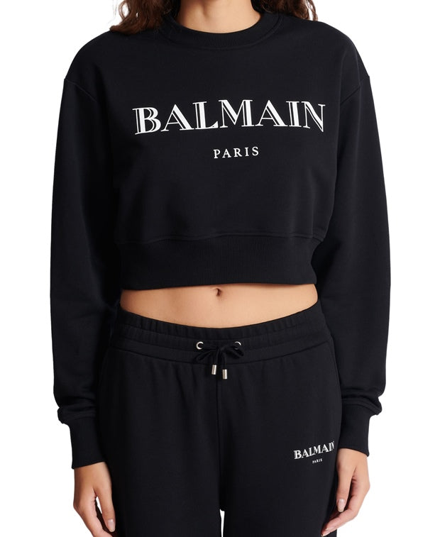 Balmain Sweatshirt