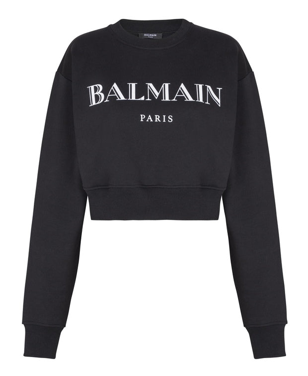 Balmain Sweatshirt